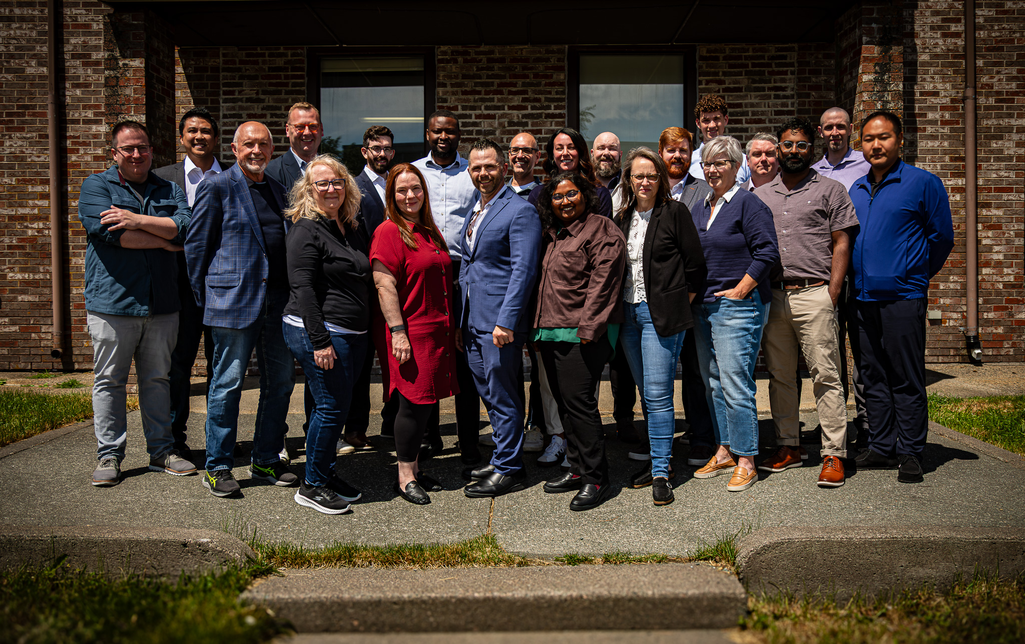 Trudell Medical Limited AI Team 
