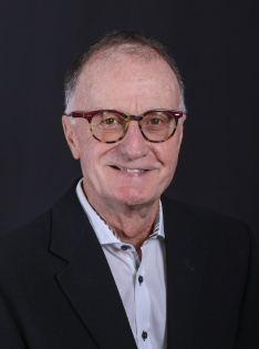 portrait of martin